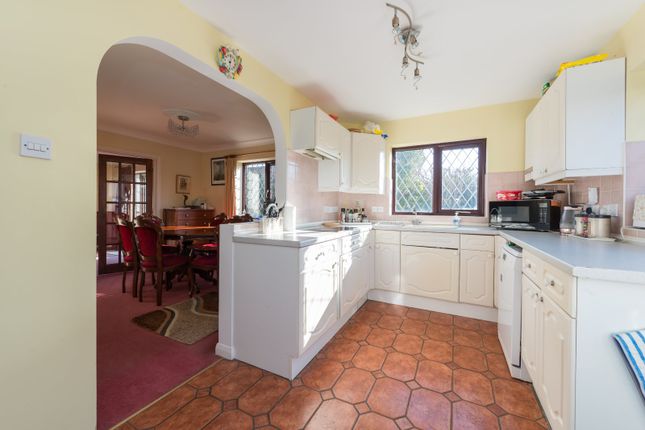 Detached house for sale in St. Margarets Drive, Walmer, Deal, Kent