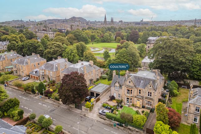 11B, Ravelston Park, Edinburgh photo 2