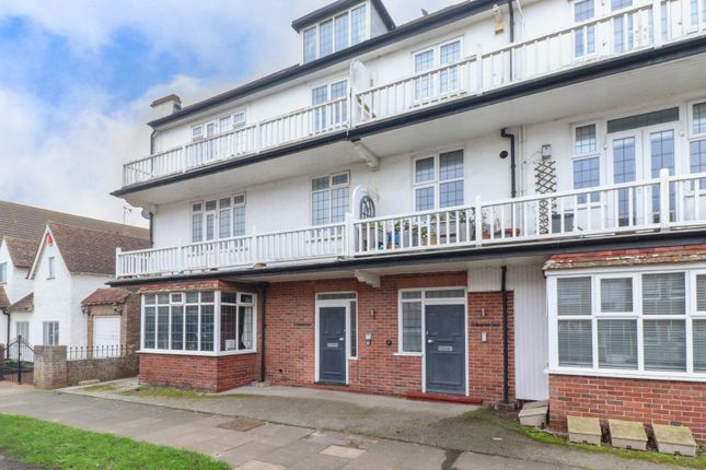 1-bed flat on Flat 2, 31, Beresford Gardens, Kent, £160,000