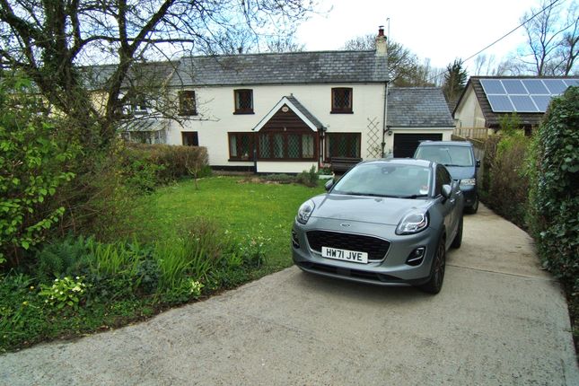 Cottage for sale in Kemming Road, Ventnor