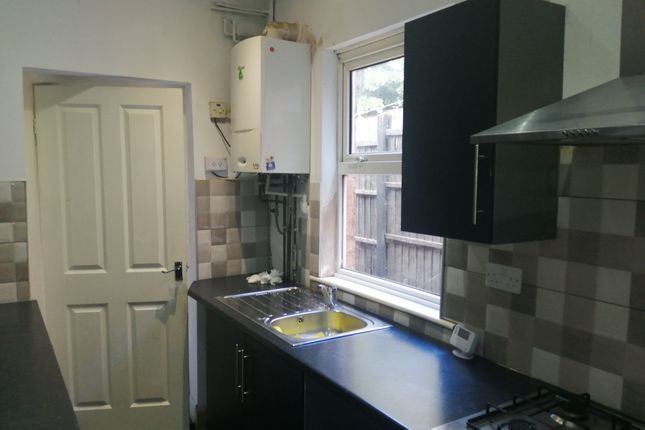 48, Mary Road, Handsworth, Birmingham photo 4