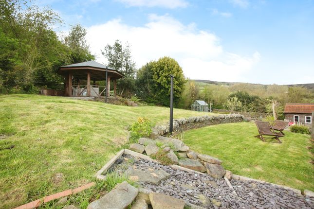 Detached house for sale in Mountain Road, Bedwas, Caerphilly