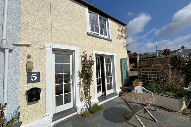 5 Gibraltar Terrace , Aberdovey  photo 2