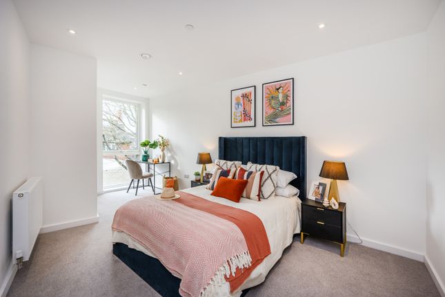 Plot 5, London Road, Brentford photo 4