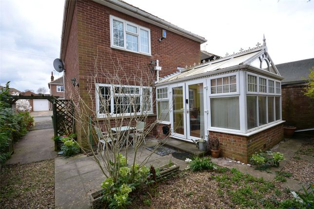 Detached house for sale in Greenmoor Close, Lofthouse, Wakefield, West Yorkshire