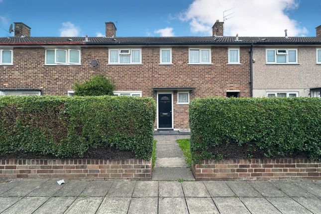 Thumbnail Terraced house for sale in Hargate Walk, Liverpool