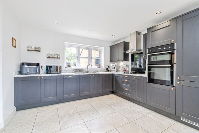 7, Long Ridge, Navenby, Lincoln photo 4