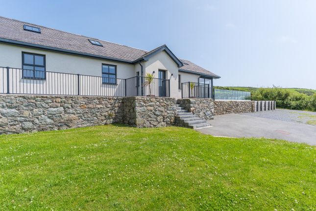 Geufron House, Pwllheli photo 4