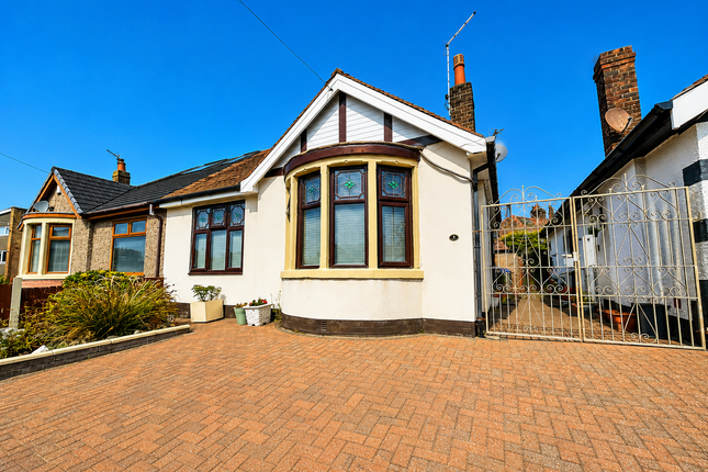 2-bed house on 3, Baines Avenue, Blackpool, £160,000