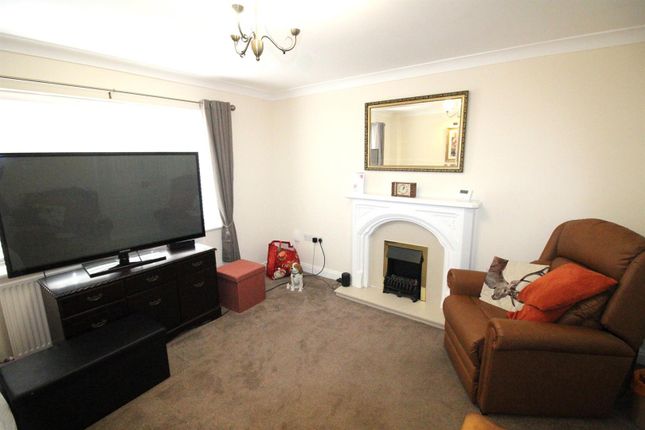 Detached house for sale in South Parade, Marske Lane, Stockton-On-Tees