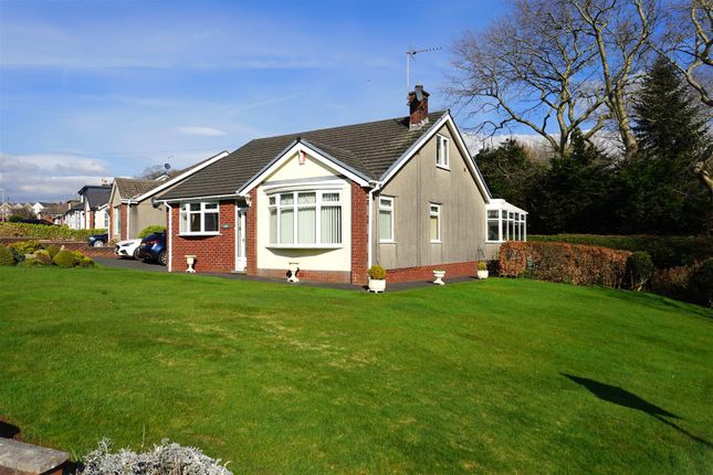 Detached bungalow for sale in Glenridding Drive, Barrow-In-Furness