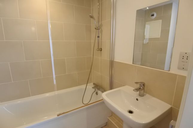 Flat for sale in Octave House, Empire Way, Wembley Park