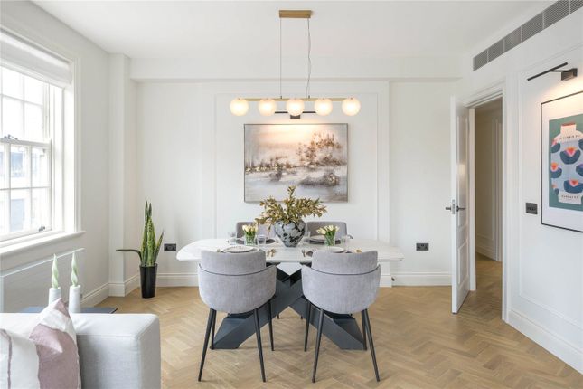 Flat 9, Ovington Court 197-205,, Brompton Road, London photo 3