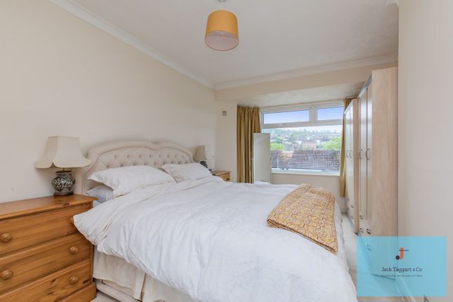 Terraced house for sale in Morecambe Road, Brighton