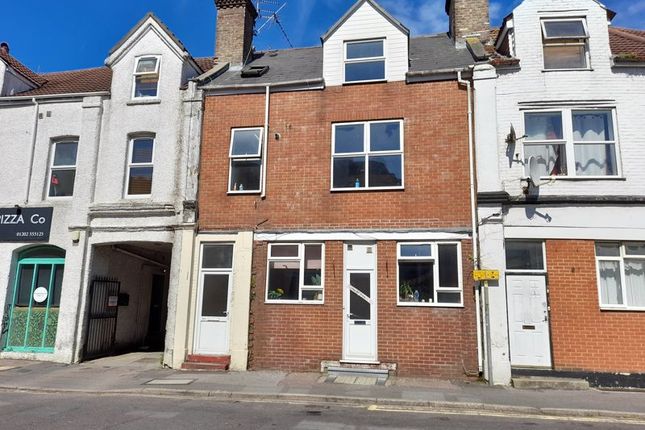 Thumbnail Flat for sale in St. Swithuns Road, Bournemouth