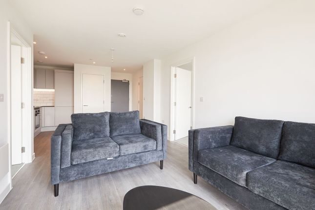 Thumbnail Flat to rent in Apartment 208 Insignia, 86 Talbot Road, Old Trafford, Manchester