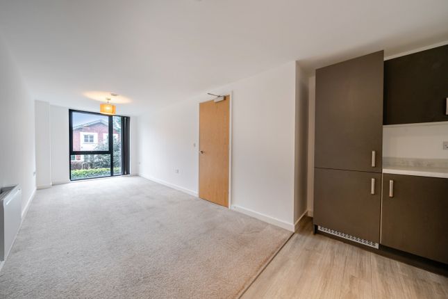 Apartment Th5, Adelphi Wharf 1, 11, Adelphi Street, Greater Manchester photo 2
