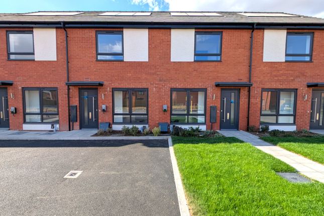 2-bed terraced on 6 Yealm Close, Chellaston, Derbyshire, £1,180/mo
