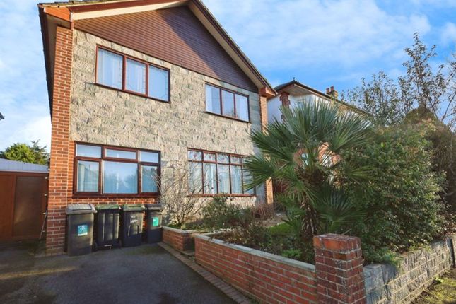5-bed house on 24 Homeside Road, Bournemouth, £485,000