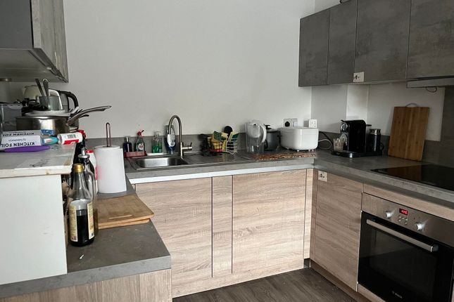 End terrace house for sale in Moss Lane West, Manchester