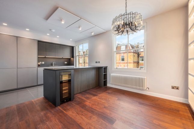 Thumbnail Flat to rent in Elm Park Road, Chelsea