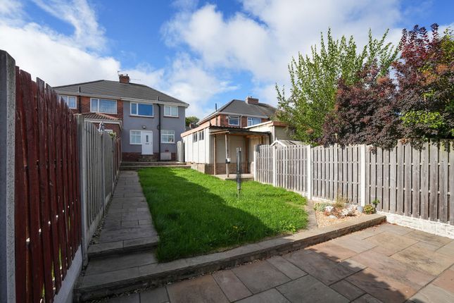 65, Churchdale Road, Sheffield photo 4