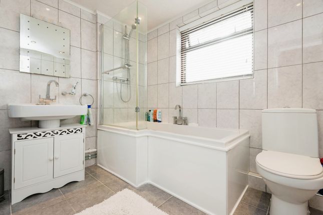 Semi-detached house for sale in Bedlam Court Lane, Ramsgate