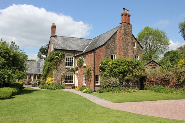 Country house for sale in St. Owens Cross, Hereford HR2