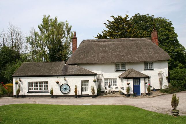 3 Bed Cottage For Sale In Lake Tawstock Barnstaple Ex31 Zoopla