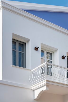 Semi-detached house for sale in Maistros, Syros - Ermoupoli, Syros, Cyclade Islands, South Aegean, Greece