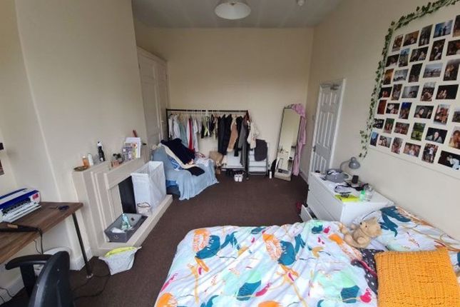 A Bright And Welcoming Double Bedroom Featuring A ...