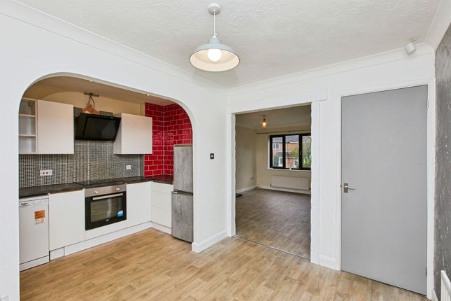 Shenington Way, Derby photo 2