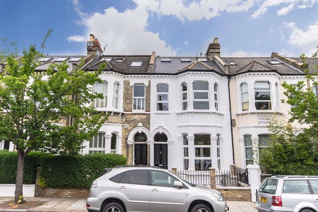 Thumbnail Property to rent in Ethelden Road, London
