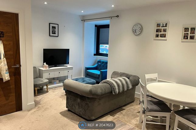 Thumbnail Flat to rent in One The Brayford, Lincoln