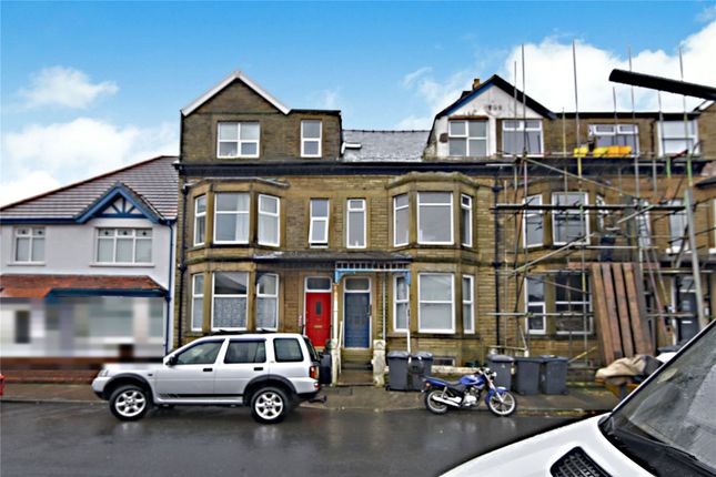 Thumbnail Terraced house for sale in Thornton Road, Morecambe, Lancashire