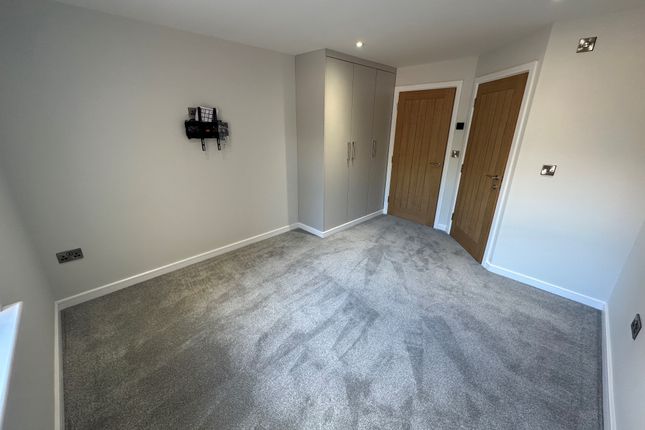 Flat 1, Nottingham photo 5