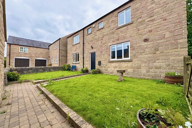 2 St Giles Manor, Church Street, Matlock photo 2