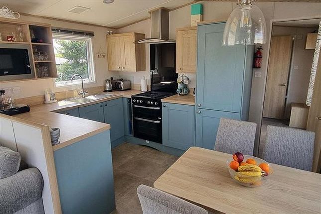 Bude Holiday Resort, Maer Ln, Bude photo 4