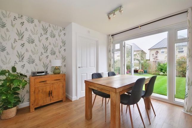 Detached house for sale in Shipton Road, Clitheroe