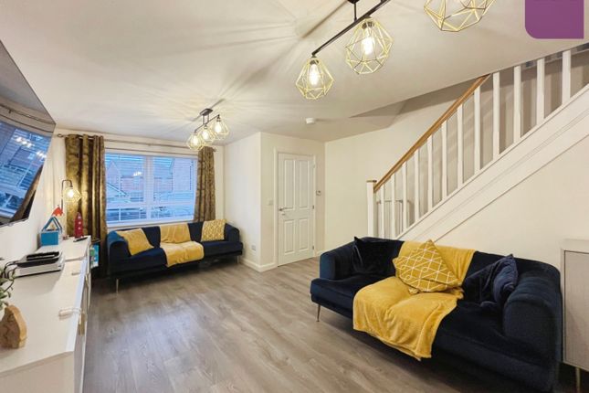 4, Blackmoor Way, Warrington photo 3