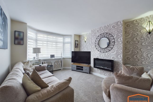 Detached house for sale in Coppice Road, Walsall Wood