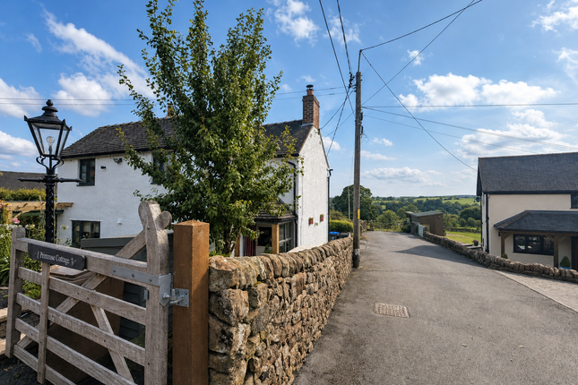 Primrose Cottage, The Leys, Whiston, Stoke-on-trent photo 3