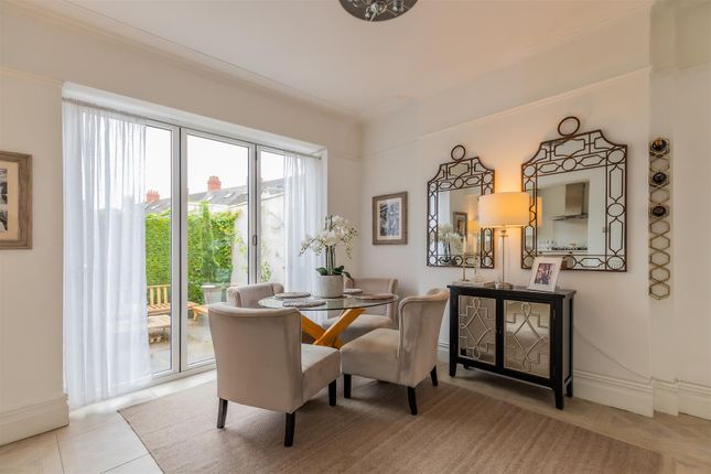 2, Blenheim Road, Cardiff photo 4