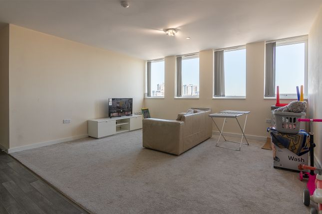  Flat 125 Tameway Plaza, 48 Bridge Street, Bridge Street, Walsall photo 3