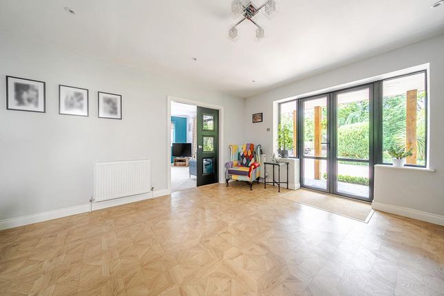16a, Hereford Road, Harrogate photo 4