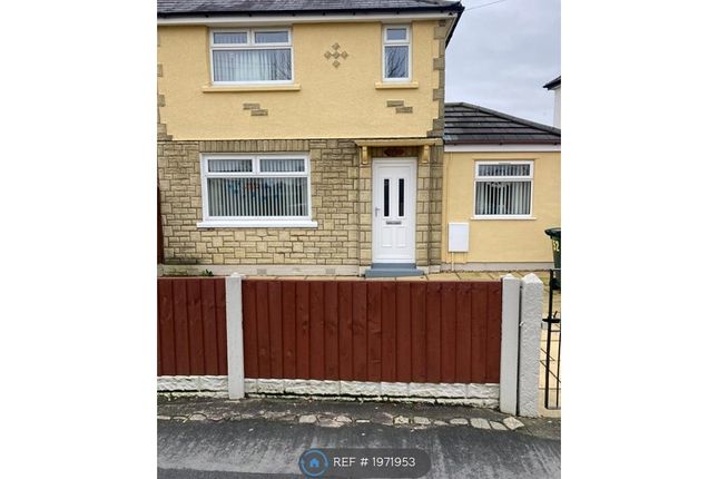 Semi-detached house to rent in Green Lane, Ormskirk