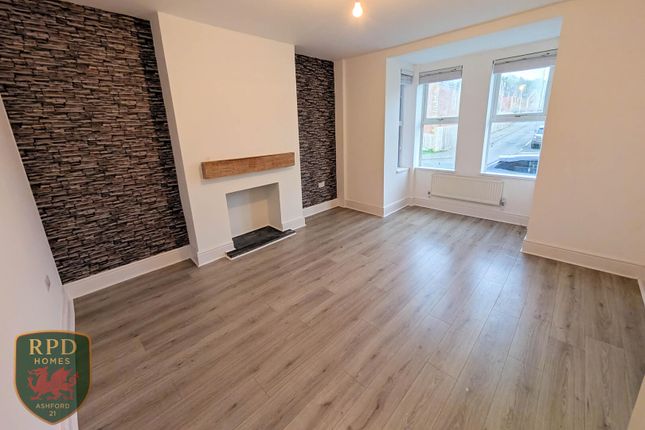 4 Bedroom Terraced