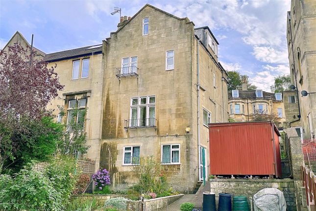 Semi-detached house for sale in Wells Road, Bath
