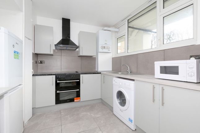 3 Bed Flat For Sale In Freeling House Dorman Way Swiss Cottage