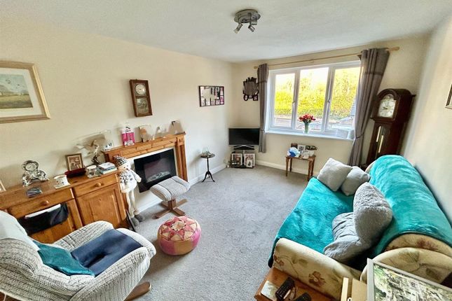 Flat for sale in Station Road, Calne